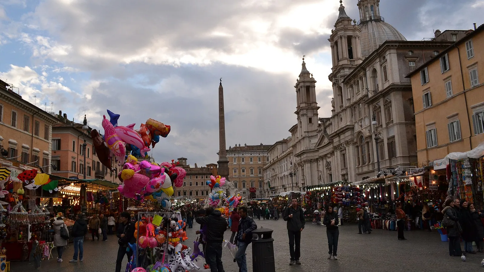 Christmas Concerts in Rome: The Bookable Festive Guide